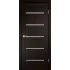 Межкомнатная дверь Танго (Венге)