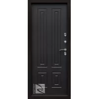 Входная дверь ТЕРМО-К (Венге)