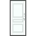 Входная дверь YoDoors-62 ТЕРМО (Velluto Bianco)