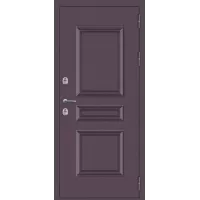 Входная дверь YoDoors-63 ТЕРМО  (Velluto Bianco)