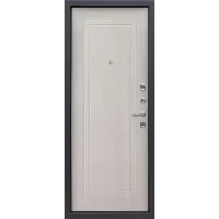 Входная дверь Консул 8017 ТЕРМО (Сандал Белый)