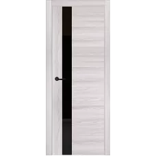 Полотно Титан ПО (Ясень пепельный 900*2000)