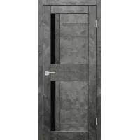 Полотно Твист (Бетон графит 2000*900)