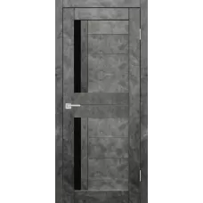 Полотно Твист (Бетон графит 2000*900)