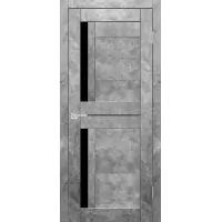 Полотно Твист (Бетон Светлый 2000*600)