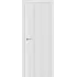 Межкомнатная дверь ULTRA (Эмаль Белая Айс)