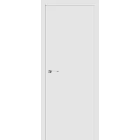 Полотно UNO (Эмаль Белая Айс 600*2000)