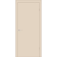 Полотно Уно (эмаль Беж 2000*900)