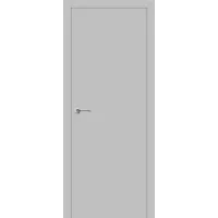 Полотно UNO (Эмаль Светло-серая 600*2000)