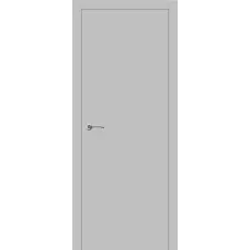 Полотно UNO (Эмаль Светло-серая 600*2000)