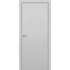 Полотно Уно (эмаль Грей лайт 2000*700)