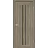 Межкомнатная дверь Форум Вертикаль (Грей сонома)