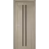 Межкомнатная дверь Форум Вертикаль (Капучино)