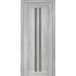 Межкомнатная дверь Форум Вертикаль (Лайт сонома)