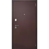 Входная дверь YoDoors-26 (Антик медь)