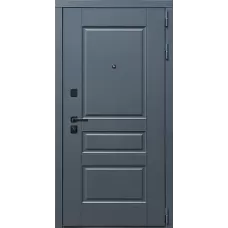 Входная дверь YoDoors-8 (Velluto Bianco)