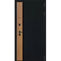 Входная дверь YoDoors-14 (Velluto Bianco)