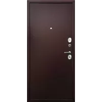 Входная дверь YoDoors-26 (Антик медь)