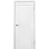 Межкомнатная дверь Юник 100 (Эмалит Аляска)