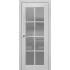 Межкомнатная дверь Юник 101 (Манхэттен)