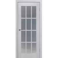 Межкомнатная дверь Юник 102 (Манхэттен)