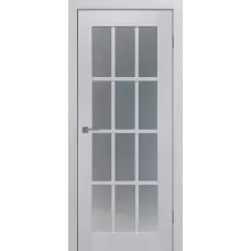 Межкомнатная дверь Юник 102 (Манхэттен)