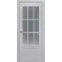 Межкомнатная дверь Юник 104 (Манхэттен)