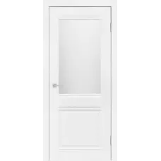 Полотно Юник 1 (Аляска 2000*700) со стеклом