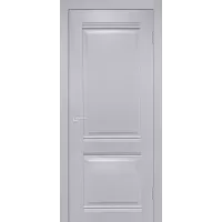 Полотно Юник 1 (Манхэттен 1900*600) глухое