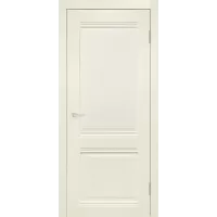 Полотно Юник 1 (Ваниль 1900*600) глухая