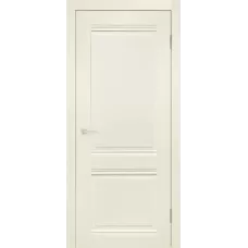 Полотно Юник 1 (Ваниль 1900*600) глухая