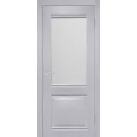 Полотно Юник 1 (Манхэттен 2000*700) со стеклом