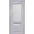 Межкомнатная дверь Юник 1 (Манхэттен) со стеклом