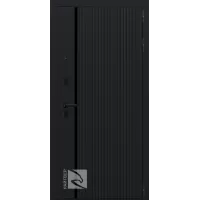 Входная дверь Стайл Z (Белый софт)