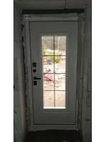 Входные двери