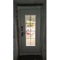 Входные двери