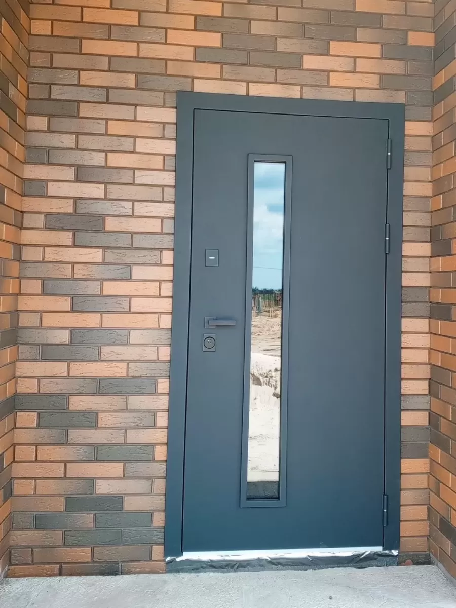 Входная дверь модель Тренто1089-1286.7768595041