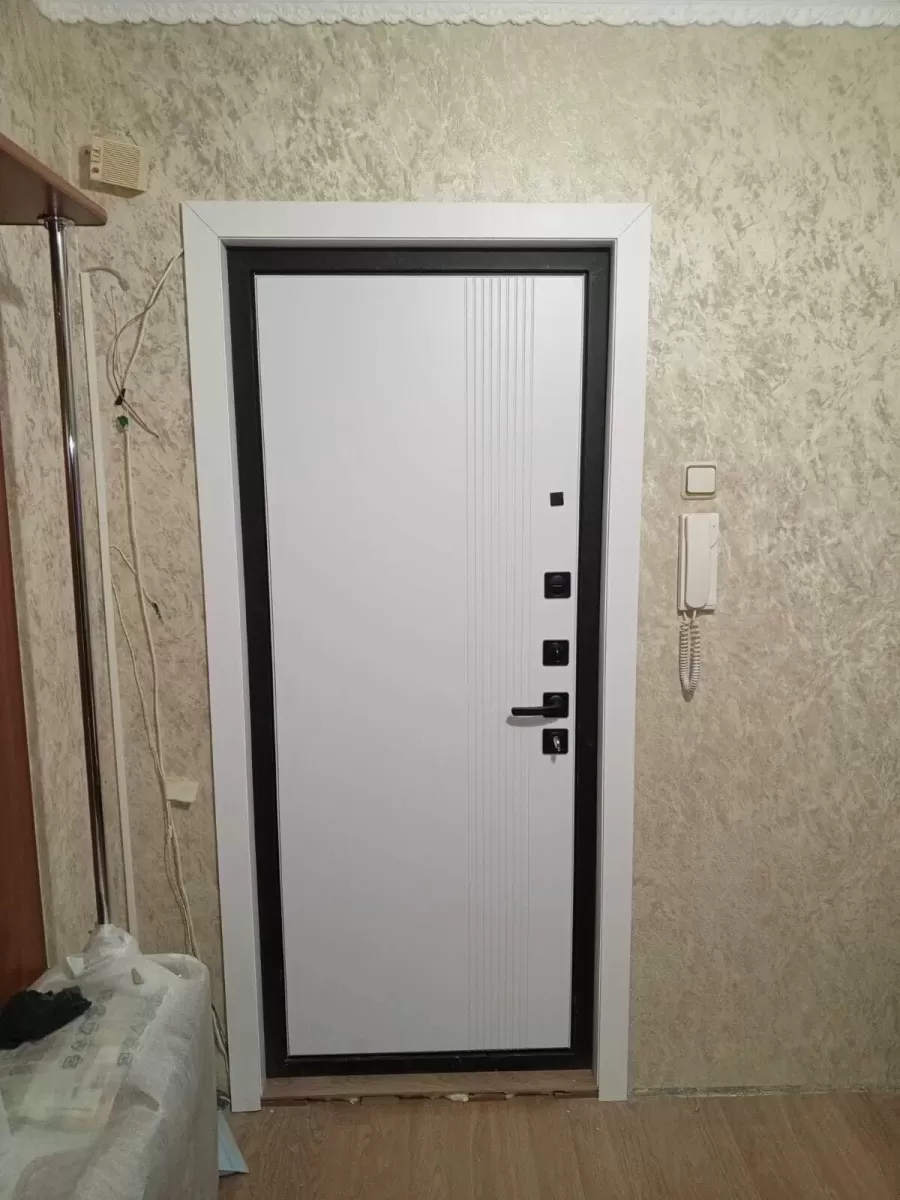 Входная дверь модель Белград1200-1200