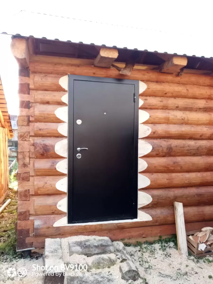 Входная дверь модель К 91200-1200