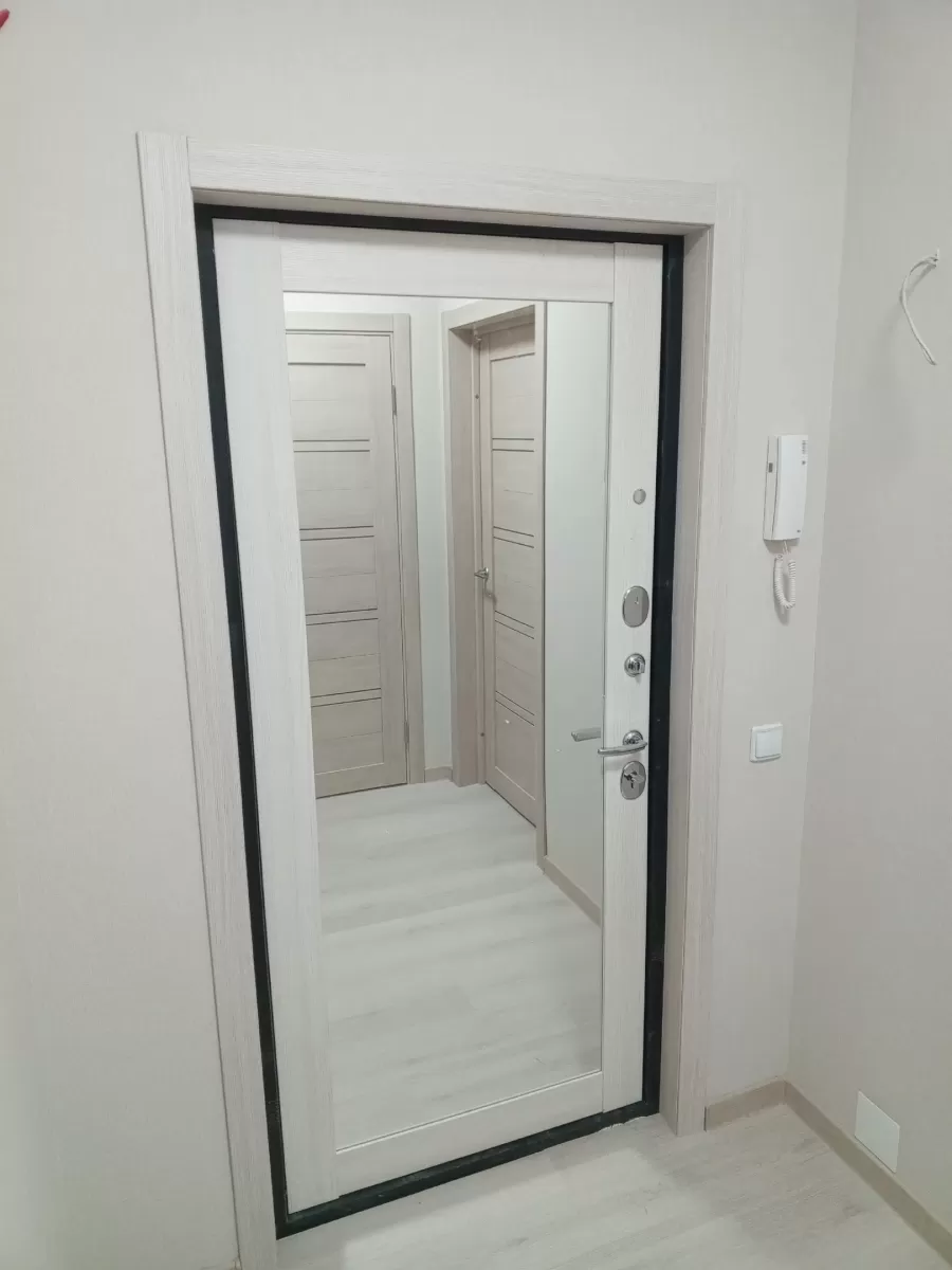 Входная дверь модель Флет Кале1620-1200