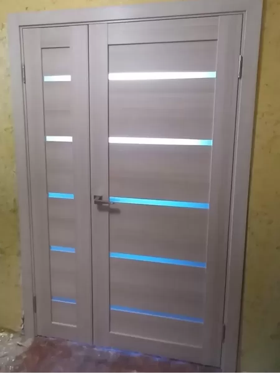 Межкомнатная дверь модель Танго542-1270.295202952