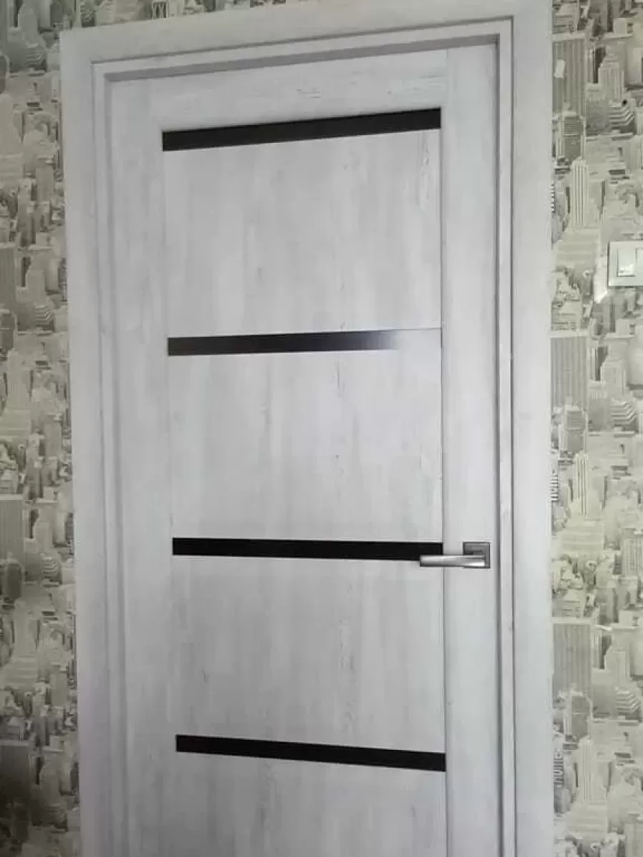 Межкомнатная дверь модель Евро 20576-2000