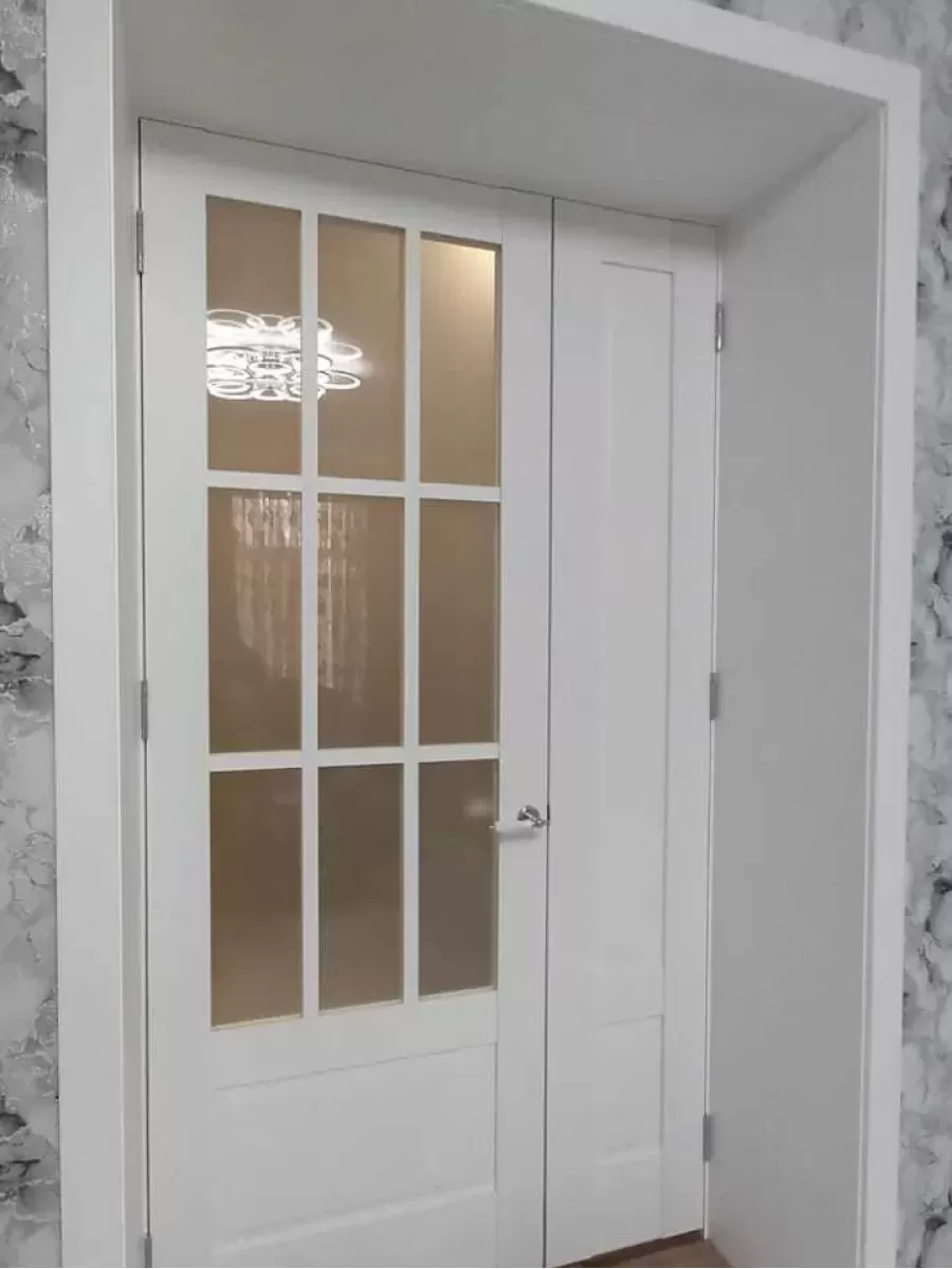 Межкомнатная дверь модель 105 U/104 U719-2002.7816411683