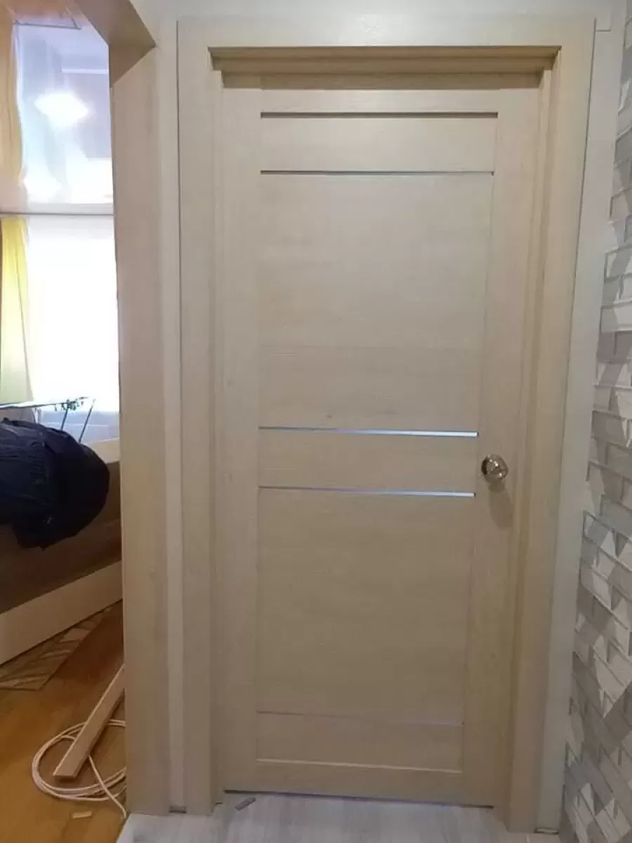 Межкомнатная дверь модель Ханна720-2000