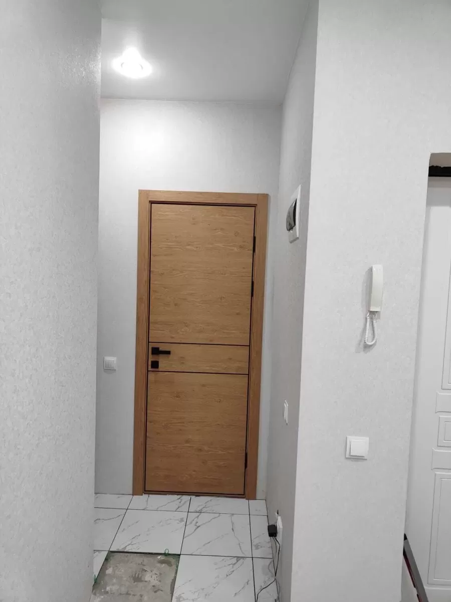 Межкомнатная дверь модель LINE1125-1200