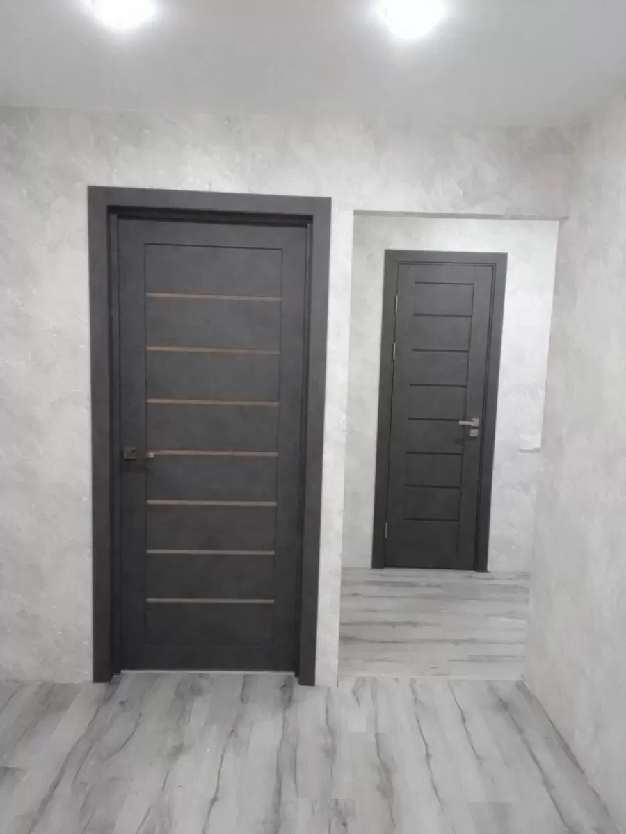 Межкомнатная дверь модель Браво 221200-1200