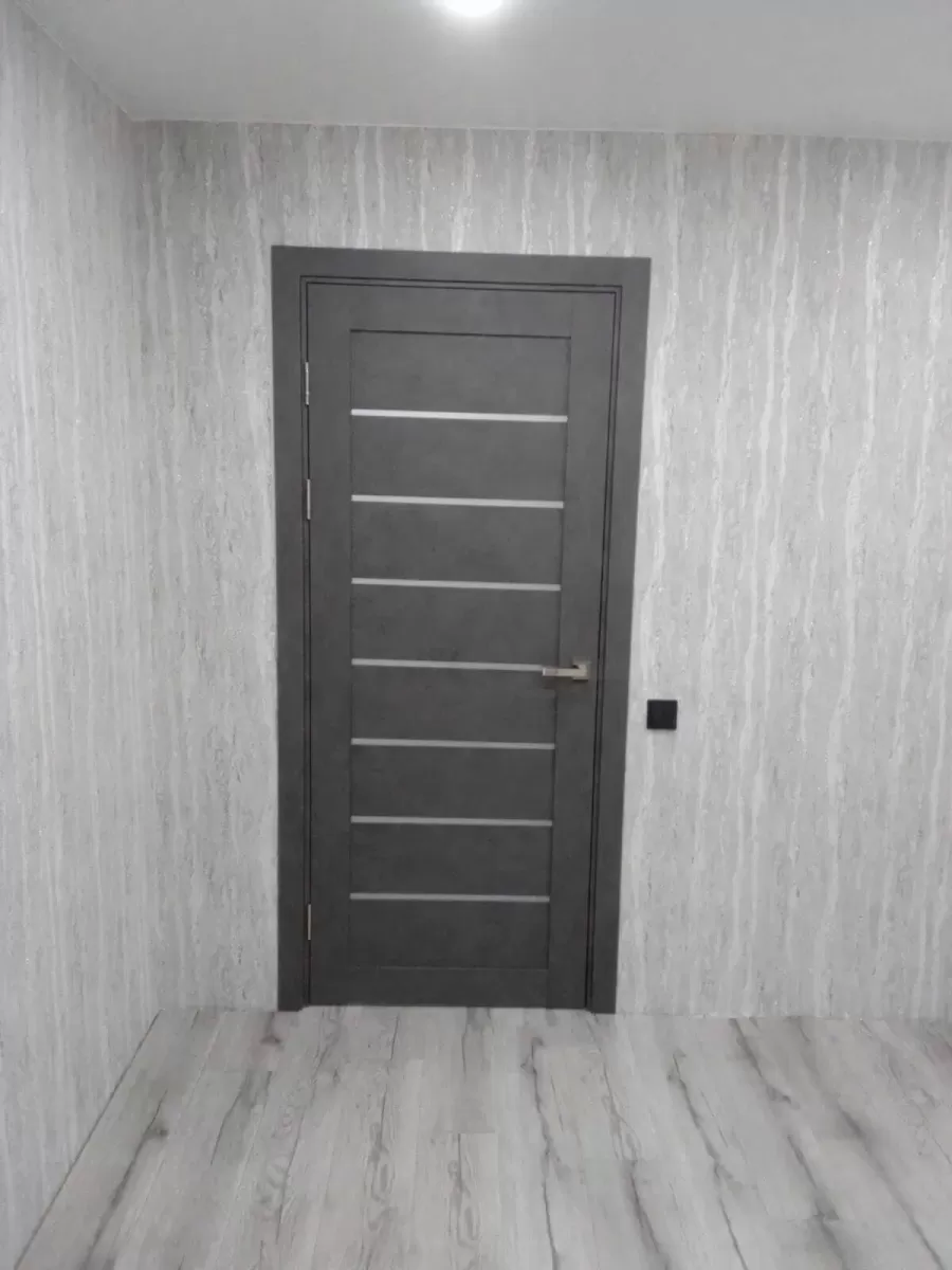 Межкомнатная дверь модель Браво 221200-1200