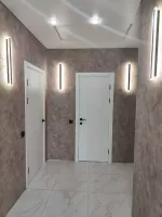 Межкомнатные двери