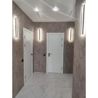 Межкомнатные двери