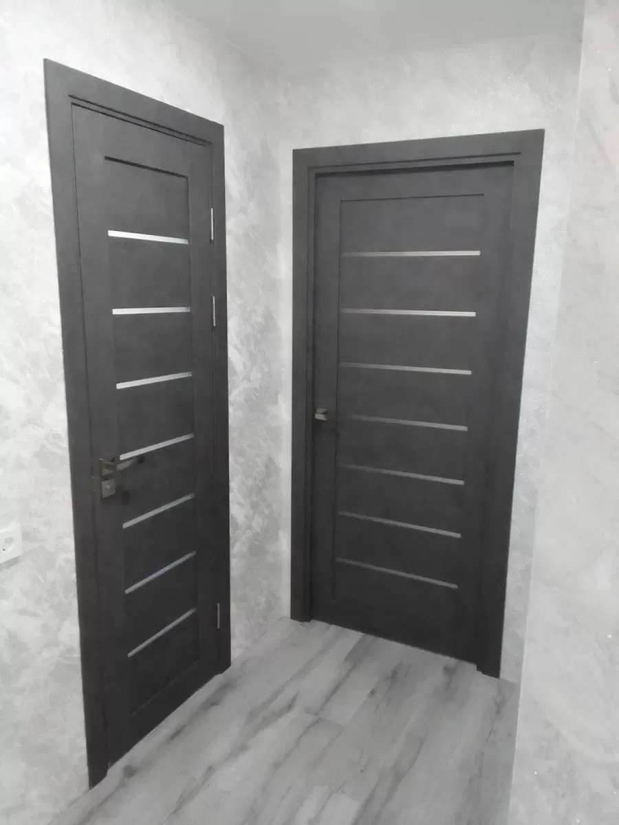 Межкомнатная дверь модель Браво 221200-1200